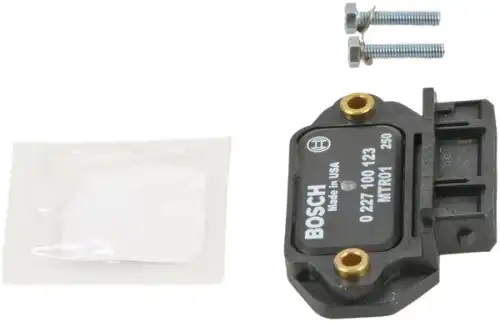 Модуль зажигания BOSCH 0 227 100 124