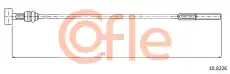 10.8226 ТРОС СТОЯНОЧНОГО ТОРМОЗА COFLE