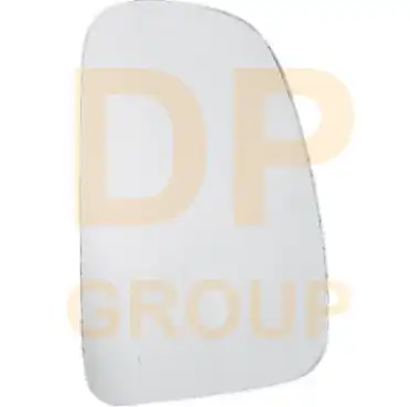 BP 1908-L DP GROUP, СТЕКЛО ЗЕРКАЛА ТР 95- L EC