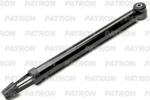 Амортизатор задний PSA344357 PATRON
