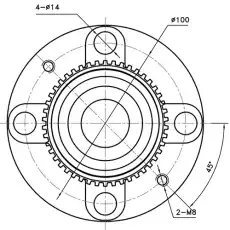 ZIKMAR Z89613R