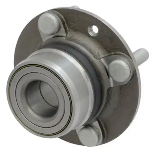 Ступица ZIKMAR Z89266R