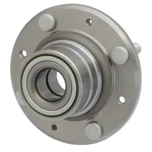 Ступица ZIKMAR Z89381R