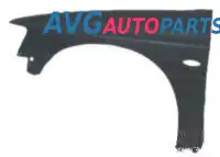 Крыло AVG 2528311A1