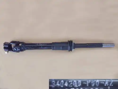 Вал рулевой GREAT WALL 3404200-P00-A2