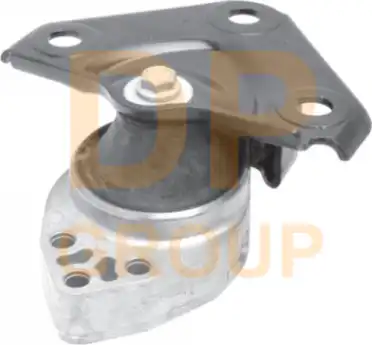 Подушка крепления двигателя DP GROUP B 1365