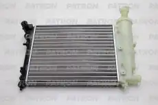 Радиатор системы охлаждения двигателя PATRON PRS4320