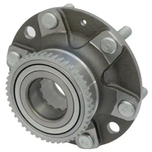 Ступица ZIKMAR Z89660R