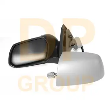 BP1783 DP GROUP ЗЕРКАЛО МО 00- L (ЭЛ.)