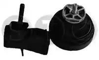 Подушка крепления двигателя STC T404556