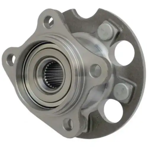 Ступица ZIKMAR Z89270R