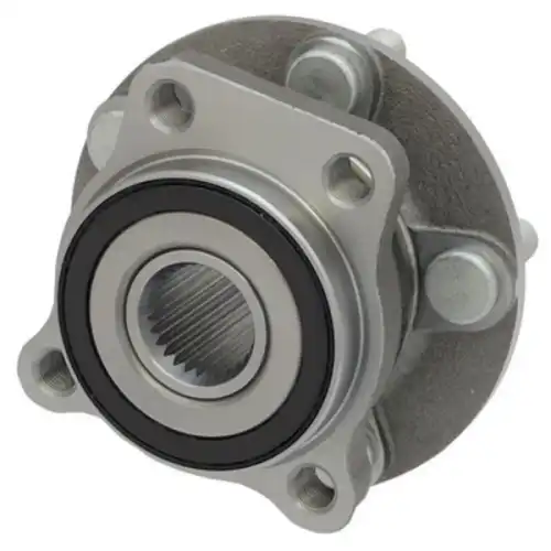 Ступица ZIKMAR Z89424R