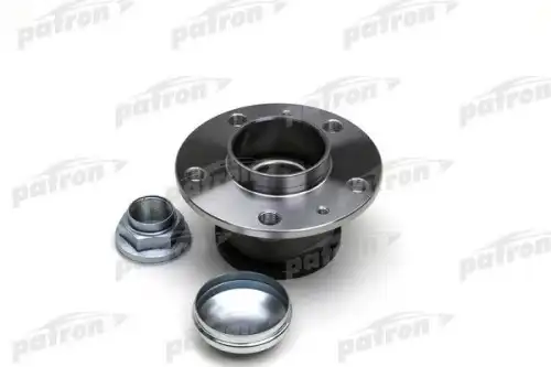 Ступица PATRON PBK6572H