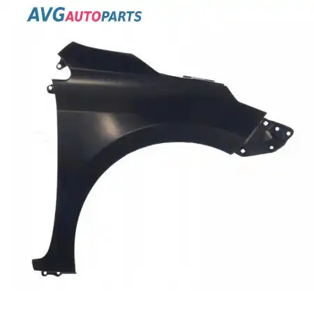 Крыло AVG 81CN312
