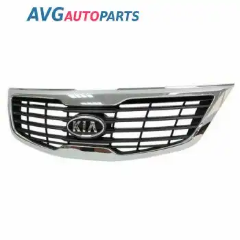 KIA SPORTAGE (01/2011-) 32 92 933 AVG