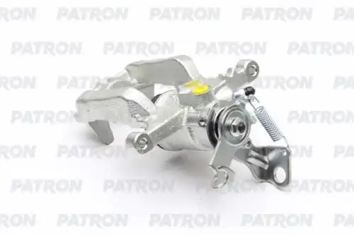 Суппорт тормозной PATRON PBRC597 задняя ось слева