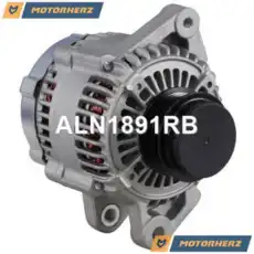 Генератор MOTORHERZ ALN1891RB