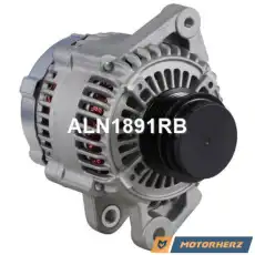 Генератор MOTORHERZ ALN1891RB