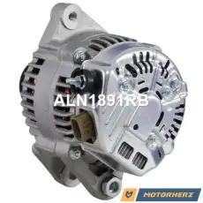 Генератор MOTORHERZ ALN1891RB