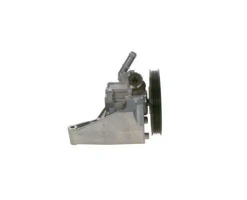 РУЛЕВАЯ ПЕРЕДАЧА С ЭЛЕКТРОУСИЛИТЕЛЕМ K S01 000 628 BOSCH