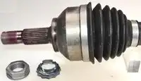 LOEBRO, ПОЛУОСЬ ПОЛЬША 304990 LOBRO
