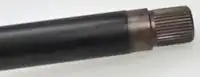 LOEBRO, ПОЛУОСЬ ПОЛЬША 304990 LOBRO