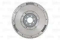 маховик!\RENAULT Laguna II 1.9dCi 0 836538 VALEO
