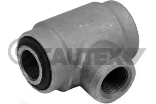 Рычаг подвески CAUTEX 020869