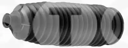 Пыльники рейки STC T400224