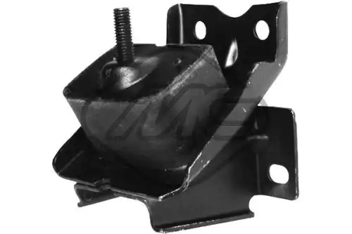 Подвеска, двигатель 00252 METALCAUCHO