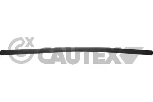 Рычаг подвески CAUTEX 013013