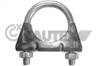 Хомут глушителя CAUTEX 954161