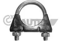 Хомут глушителя CAUTEX 954162