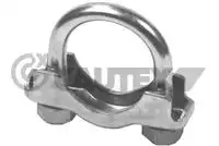 Хомут глушителя CAUTEX 954155