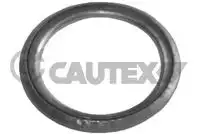 КОЛЬЦО ПРОБКИ ПОДДОНА D=16MM МЕДЬ 952023 CAUTEX