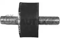 149299 Кронштейн глушителя 38 mm CAUTEX