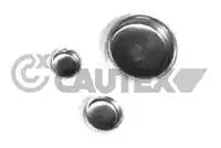 Пробка антифриза 950120 CAUTEX