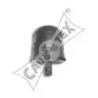 Кронштейн, система выпуска ОГ 460446 CAUTEX