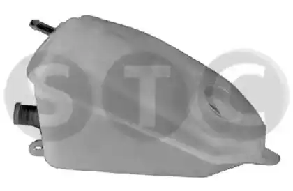 Расширительный бачок STC T403512