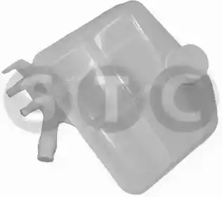 Расширительный бачок STC T403744