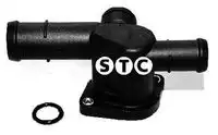 T403914 ФЛАНЕЦ СИСТЕМЫ ОХЛАЖДЕНИЯ STC