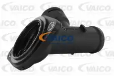 Фланец охлаждающей жидкости V102484 VAICO