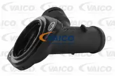 Фланец охлаждающей жидкости V102484 VAICO