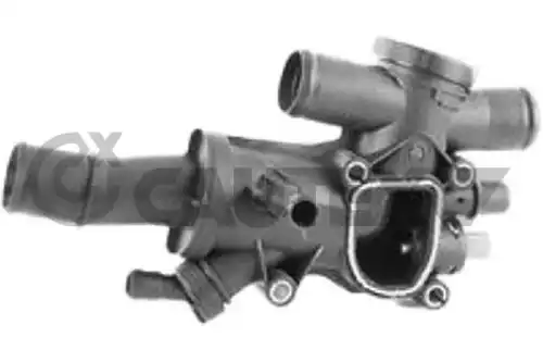 Рычаг подвески CAUTEX 030888