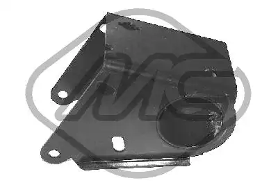 Кронштейн, подвеска двигателя 04841 METALCAUCHO