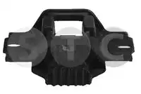 Подушка крепления двигателя STC T404851