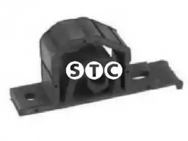 T405111 КРОНШТЕЙН ГЛУШИТЕЛЯ-ИНДИЯ STC