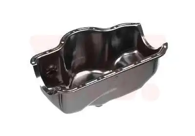 Поддон картера двигателя VAN WEZEL 4342073