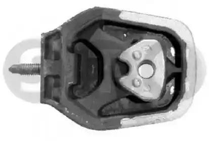 Подушка крепления двигателя STC T405994