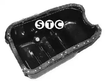 Поддон картера двигателя STC T405916